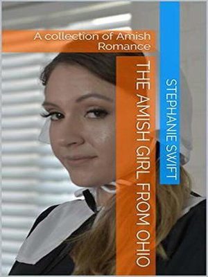 cover image of The Amish Girl From Ohio